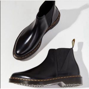 Doc martins last call